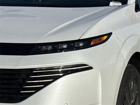 New 2026 Nissan Murano SL image 5