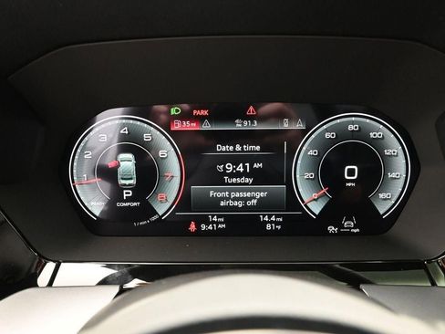 New 2026 Audi A3 2.0T Premium image 16