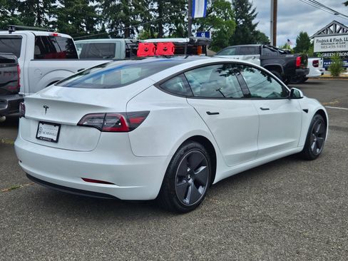 Used 2023 Tesla Model 3 Standard Range RWD image 5
