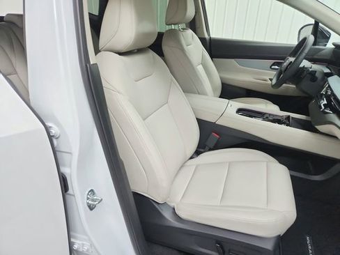 Used 2025 Nissan Murano SL w/ Cargo Package AWD/4WD image 39
