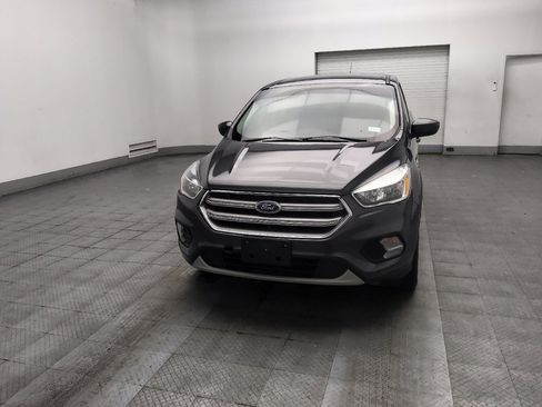 Used 2017 Ford Escape SE w/ SE Cold Weather Package AWD/4WD image 15