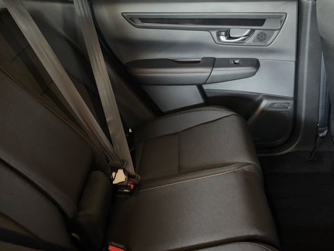 New 2026 Honda CR-V TrailSport image 13