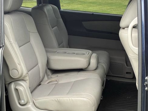 Used 2014 Honda Odyssey EX-L image 21