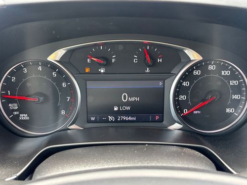 Used 2025 Chevrolet Blazer LT FWD image 41