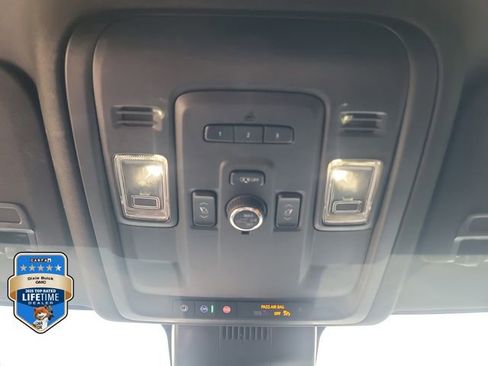 Certified 2023 GMC Yukon Denali w/ Max Trailering Package AWD/4WD image 33