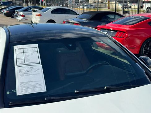Used 2018 Mercedes-Benz C 300 Coupe w/ Premium Package image 12