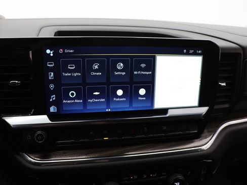 Used 2024 Chevrolet Silverado 1500 LT image 24