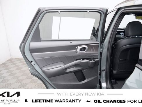 New 2026 Kia Sorento SX Prestige AWD/4WD image 11