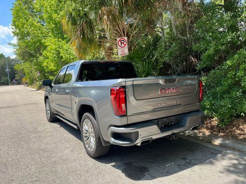 Used 2019 GMC Sierra 1500 Denali w/ Denali Ultimate Package AWD/4WD image 7
