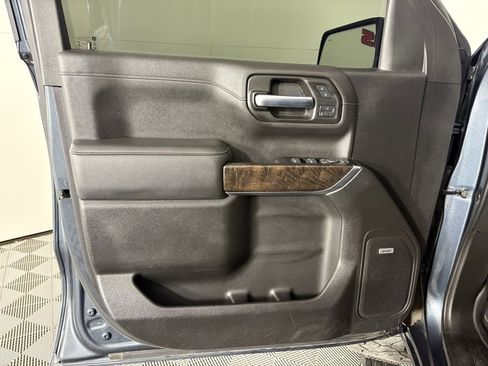 Used 2019 GMC Sierra 1500 Denali w/ Denali Ultimate Package image 13