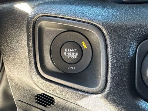 New 2026 Jeep Gladiator Willys image 10