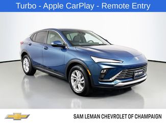 Used 2024 Buick Envista Preferred w/ Convenience II Package video 1