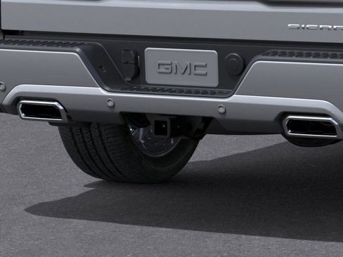 New 2026 GMC Sierra 1500 Denali Ultimate AWD/4WD image 15