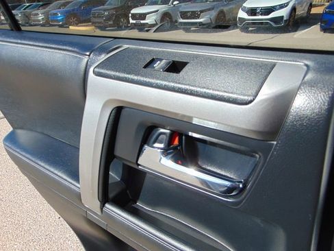 Used 2024 Toyota 4Runner SR5 Premium AWD/4WD image 23