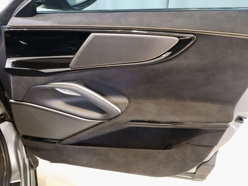 Certified 2024 Ferrari Purosangue AWD/4WD image 16