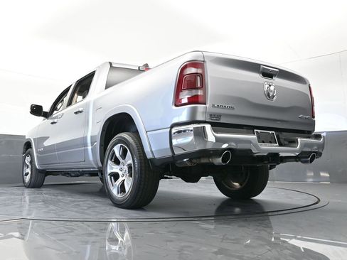 Used 2021 RAM 1500 Laramie image 63