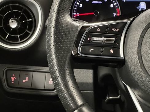 Used 2022 Kia Forte GT-Line w/ GT-Line Technology Package FWD image 28