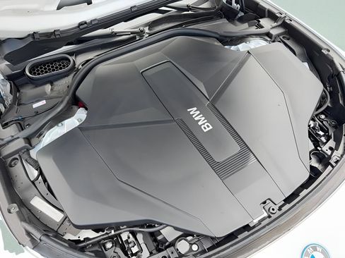 New 2026 BMW i7 eDrive50 w/ Executive Package RWD image 23