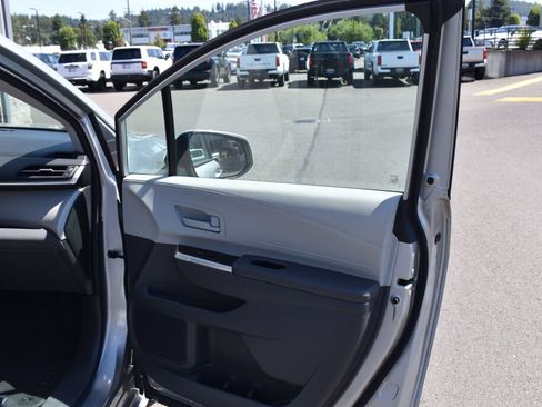 Certified 2024 Toyota Sienna LE AWD/4WD image 24