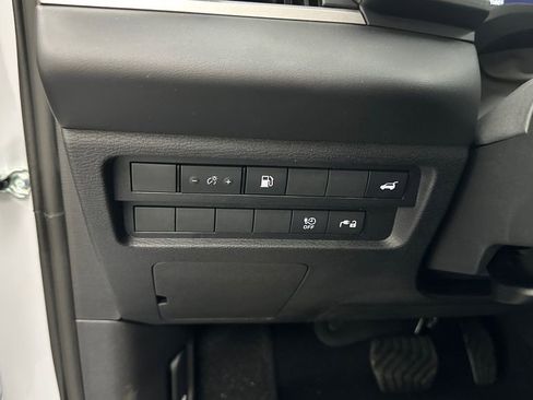 New 2026 Nissan Rogue SL image 27