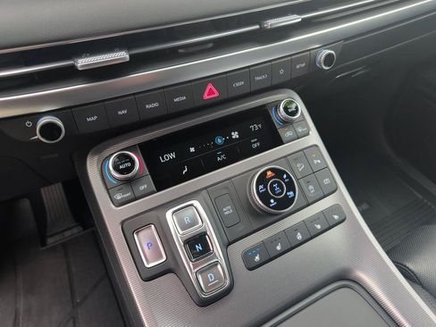 Used 2025 Hyundai Palisade Calligraphy AWD/4WD image 26