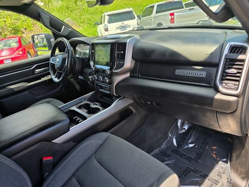 Used 2022 RAM 1500 Big Horn AWD/4WD image 28