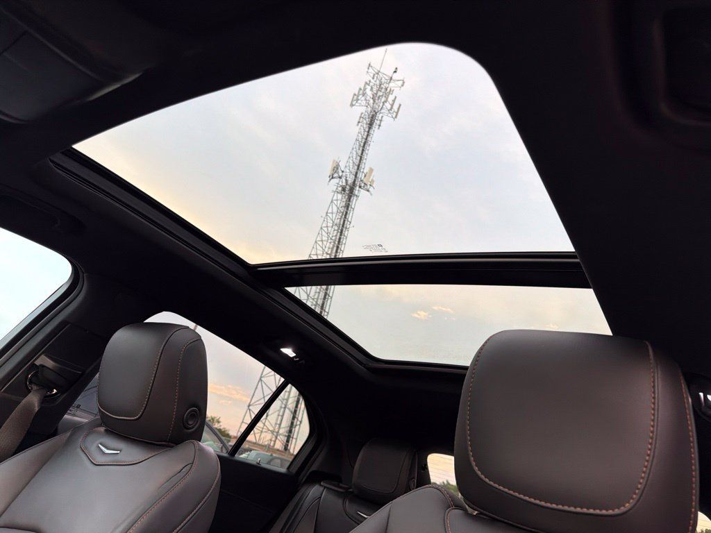 Used 2020 Cadillac XT4 Sport FWD image 18