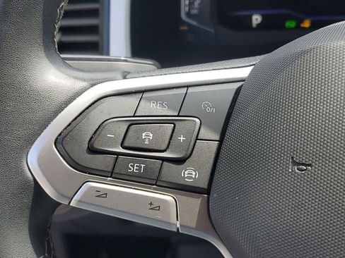 Used 2022 Volkswagen Atlas SEL AWD/4WD image 22