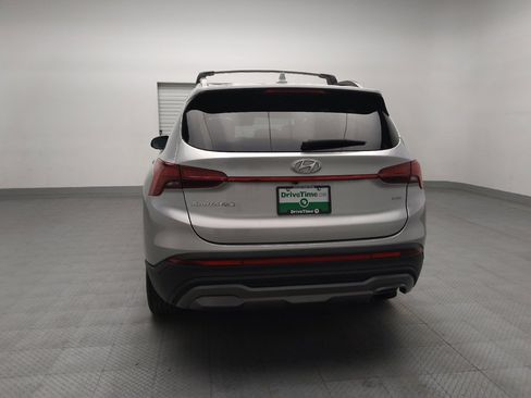 Used 2022 Hyundai Santa Fe XRT w/ Cargo Package image 6