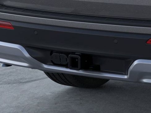 New 2026 Ford Explorer Platinum AWD/4WD image 23