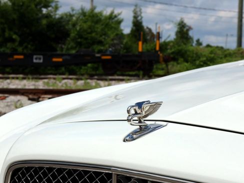 Used 2011 Bentley Mulsanne 4dr Sdn image 20