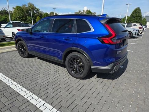 Used 2023 Honda CR-V Sport image 4