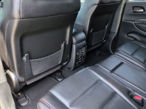 Used 2024 Dodge Durango GT AWD/4WD image 17