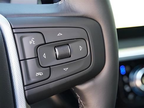 New 2026 GMC Sierra 1500 Denali image 30