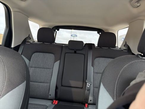 Used 2021 Ford Bronco Sport Big Bend image 24