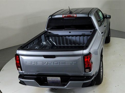 Used 2023 Chevrolet Colorado LT w/ LT Convenience Package II RWD image 20