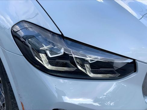Used 2023 BMW X4 M w/ Executive Package AWD/4WD image 27