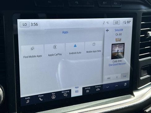 Used 2023 Ford F150 Tremor w/ Equipment Group 402A High AWD/4WD image 37