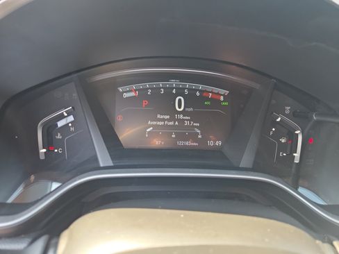 Used 2021 Honda CR-V EX image 14