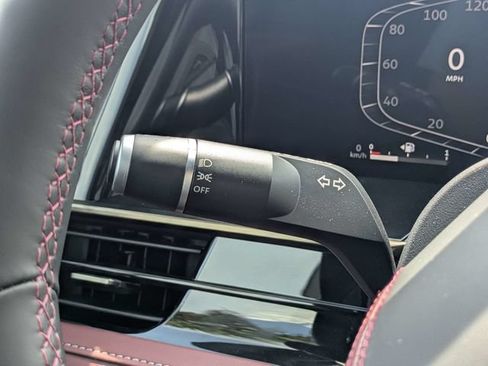 Used 2026 INFINITI QX80 Autograph w/ Premium Cargo Package AWD/4WD image 29