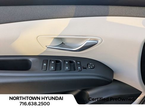 Certified 2023 Hyundai Tucson SEL w/ Convenience Package image 33