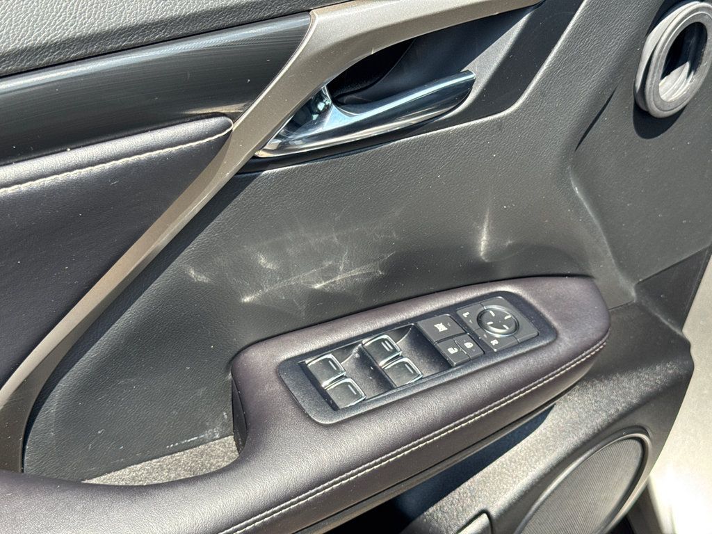Used 2017 Lexus RX 350 AWD image 27