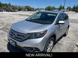 Used 2012 Honda CR-V EX video 1