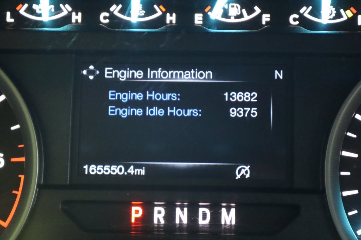 Used 2019 Ford F150 XLT w/ Equipment Group 302A Luxury AWD/4WD image 44