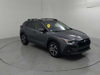 Certified 2024 Subaru Crosstrek 2.0i Premium