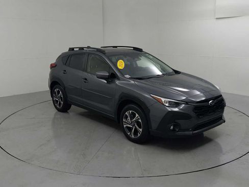 Certified 2024 Subaru Crosstrek 2.0i Premium AWD/4WD image 1