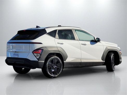 New 2026 Hyundai Kona SEL Sport image 4
