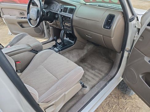 Used 1997 Toyota 4Runner SR5 image 26