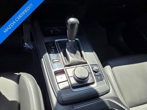 Used 2023 MAZDA CX-30 AWD 2.5 S w/ Select Package image 22