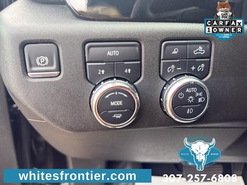 Used 2025 GMC Sierra 1500 SLT AWD/4WD image 13